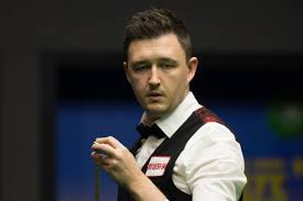 Kyren wilson's young sons are putting pressure on him to repeat last year's unbelievable run to the world championship final. Stephen Hendry Hands Kyren Wilson Stark Warning For Ronnie O Sullivan World Snooker Championship Final Asia Newsday