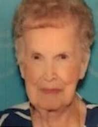 Hazel Kendall Obituary (2018)