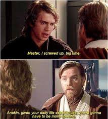 Star Wars Meme Dump Star Wars Quotes Star Wars Memes Funny Star Wars Memes