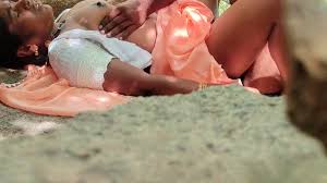 Horny Telugu Wife Banged Hard Outdoors by Husbands Buddy, Caught on Hidden  Cam Fucking | AllSex.XXX