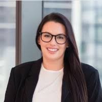 Caitlin Westfall's Instagram, Twitter & Facebook