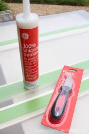 how to add glass to cabinet doors