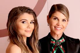 Olivia Jade Giannulli Allegedly Knew About College Scam