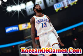 Nba 2k10 is a basketball sports computer game developed by visual concepts and published by 2k sports. Nba 2k19 20th Anniversary Edition Free Download Ocean Of Games Game Reviews And Download Games Free