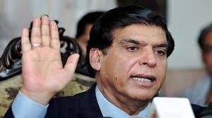 Raja Pervez Ashraf elected new Pakistani PM