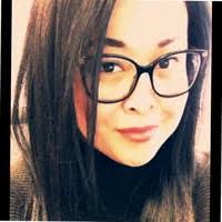 Rachael Ritchie's Instagram, Twitter & Facebook