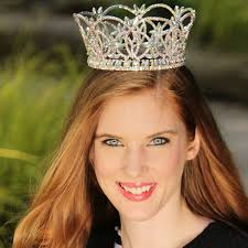 Pure American 2015 Miss Ohio State