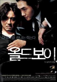 The film became the 4th highest grossing film for all domestic films and the 6th highest grossing for all films screened in south korea in 2003. Oldboy 2003 Filmaffinity