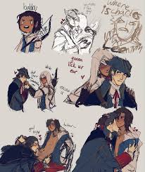 Rule 34 Dev | haytham_kenway