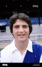 Dave palmer hi-res stock photography and images