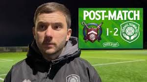 Yeovil Town Football Club