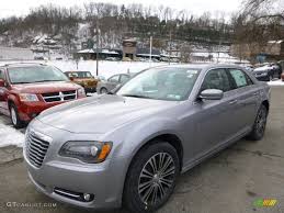 Image result for Billet Silver 2014 Chrysler