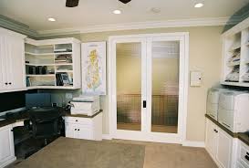 Check spelling or type a new query. Double French Pocket Doors American Traditional Home Office Orange County By Truadditions Houzz