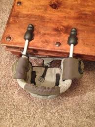 Chicco Caddy Hook On Table Portable Baby High Chair Green Mountable Highchair Ebay Green Chair Baby High Chair Baby Seat