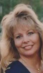 Paul's mom, Cheryl Walker