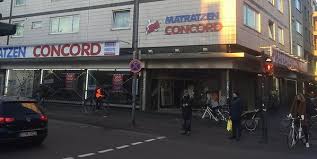 Eine neue matratze zu finden ist nicht leicht. Aus Fur 176 Filialen Matratzen Concord Schliesst Geschafte In Koln Bonn Und Dusseldorf Kolner Stadt Anzeiger