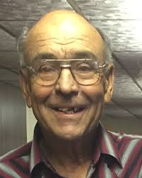 Obituary for Donald Clark Perrion