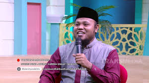Shalat Tahajud 40 Hari Apa Keistimewaannya Best Moment Islam Itu Indah 25 4 20 Youtube