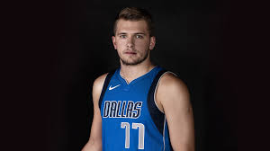 The couple started dating in 2016 before splitting for a short time and reconnecting in 2018. The Cerebral Basketball By Luka Doncic