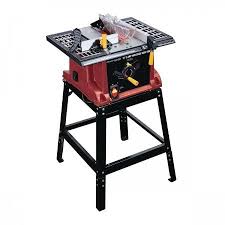 10 In 15 Amp Benchtop Table Saw In 2020 Best Table Saw Portable Table Saw Diy Table Saw