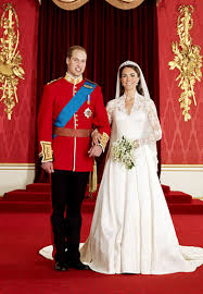 Januar 1982 als catherine elizabeth „kate middleton in reading, berkshire, england; Prinz William Herzogin Catherine Traumhochzeit In England Gala De