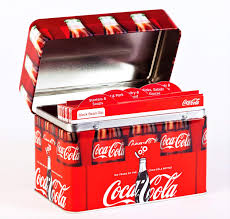 Maybe you would like to learn more about one of these? Coca Cola Recipe Tin Collection Publications International Ltd 9781680221138 Amazon Com Books