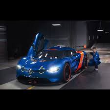Dealerbid Co Uk Car Selling Comparison Website Renault Alpine Renault Concept Cars