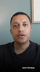 Aaron Henriques