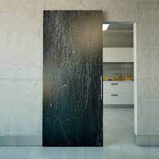 Binari per ante scorrevoli e accessori. Sistema Invisibile Per Porte Scorrevoli In Legno Magic 1800