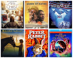 While the kids would be happy if we watched animated movies every night, the adults in the house don't necessarily enjoy watching them all the time. The Best Shows And Movies On Netflix And Amazon Bright Green Door