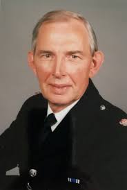 Durham Retired Police Officers: 2023