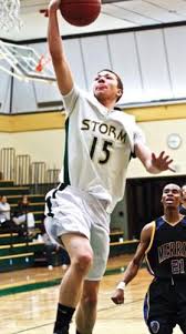 Men's basketball: Armijo product Smith gives Storm versatility at wing,  point