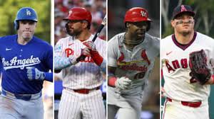 Phillies - Dodgers