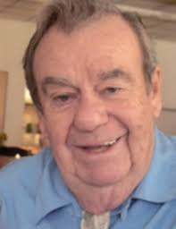 Donald F. Parrish Obituary