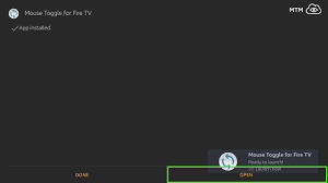 Use your remote control as a mouse. How To Install Mouse Toggle Apk On Amazon Fire Tv Firestick