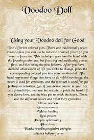 Pin On Voodoo