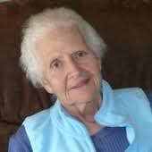 Obituary information for Charlett M Yoder