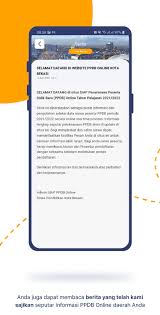 Check spelling or type a new query. Siap Ppdb Apk 4 2 1 Download For Android Download Siap Ppdb Xapk Apk Bundle Latest Version Apkfab Com