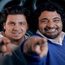 Listen to يا سنيني عودي حميد الشاعري & محمد القماح by Hassan Rauf in ss  playlist online for free