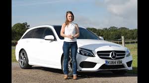 It can be a travel companion, an office, a living space. Mercedes C Class Estate 2014 Review Telegraph Cars Youtube