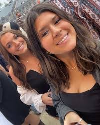 Gracie Berry's Instagram, Twitter & Facebook