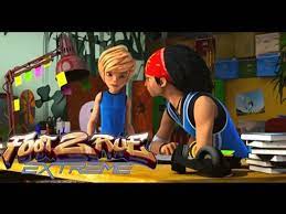 Foot2rue extrême episode 3 #protection familiale. Foot De Rue Extreme Saison 1 Episode 33