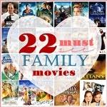 Get some of these classics to stay many of the best family movies today are some of the same ones that today's parents watched with. Best Family Movies The 36th Avenue