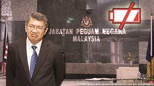 15 & 16 floors, wisma bapa malaysia, 93502 petrajaya, kuching, sarawak, malaysia. How Malaysia S A G Has Lost Power Over The Years