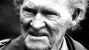 Friday Favorites — R. S. Thomas