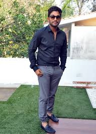 Allu Arjun Photos Images Wallpapers Pics Download