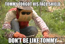 Jlmco Memes Memes Folk Face Shield