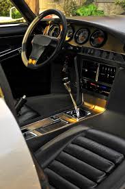 Epingle Sur Citroen Sm 1971