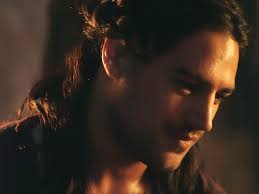 Lovefried — Alfred Hillinghead and Henry Ashe