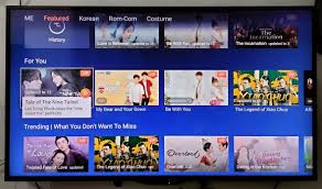 Nonton drama china the wolf sub indo download drama china the majesty of wolf 2020 sub indo. P59 Mo Wetv Officially Launches Review Karen Mnl